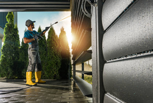 Marine City, MI  Pressure Washing Services Company