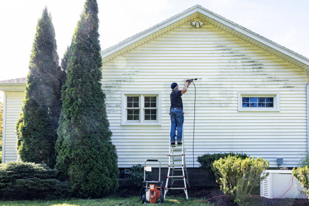 Winterizing Services in Marine City, MI
